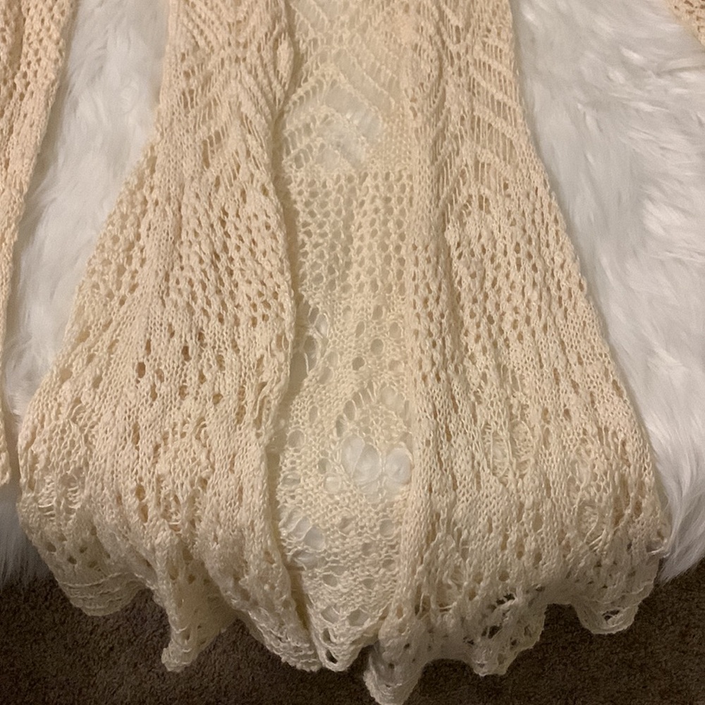 Target sweater jacket ❤️ - Picture 3 of 3